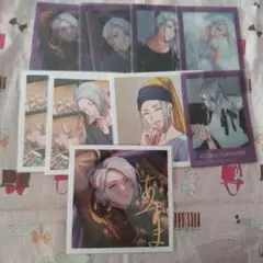 A3! ぱしゃこれ　東