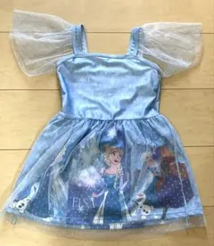 リトシー アナと雪の女王 エルサ 水着