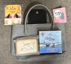 カルディ　ネコの日バック　2026