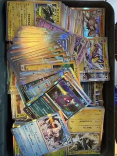 ポケモンカード レアカード まとめ売り 約2100枚