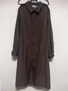 M-38モーターサイクルミリタリーオーバーロングコート EMMA CLOTHES