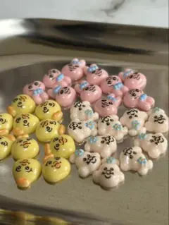 おぱんちゅうさぎ ネイパのサムネイル
