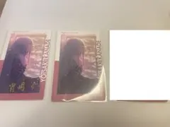 ア*メ様 プロセカ　エピカ　奏　箔押し