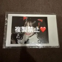 SWEET STEADY 白石まゆみ　撮り下ろしチェキ
