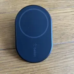 Belkin MagSafe対応 ワイヤレス車載充電器 7.5W