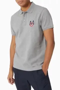 MONCLER モンクレール MAGLIA POLO ポロシャツのサムネイル