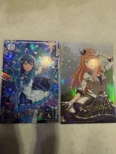 まつり ツキウタ ツキウサ ツキプロ 11月 霜月隼 ぬいぐるみ