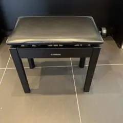 YAMAHA BC205 BK ピアノ用椅子