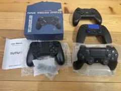 コントローラー　まとめ売り