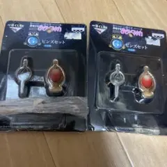 24時間以内発送 ハウルの動く城 ペアチャームコレクション ハウルの動く城 ペアチャームコレクション ハウルの指輪とソフィーの
