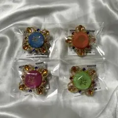 Trickstar リングライト 4点セット