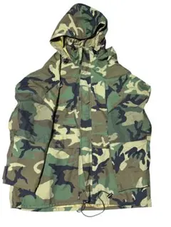 2026年最新】ecwcs gen1 cold weather parka(コールドウェザーパーカ