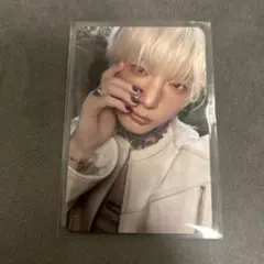 ＆TEAM HARUA トレカ　BacktoLife