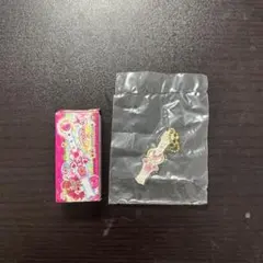 ヒーリングっど♥プリキュア ヒーリングステッキ（ボールチェーンVer.）