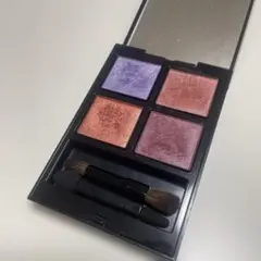 ADDICTION ザアイシャドウパレット 011