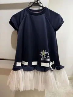 2026年最新】Fendi 子供用ワンピースの人気アイテム - メルカリ