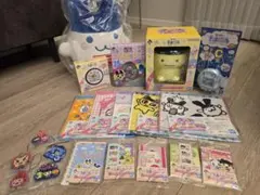 一番くじ たまごっち まとめ売り