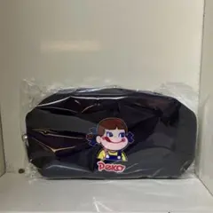 不二家　ペコちゃん　ポーチ