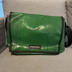 廃盤】FREITAG F33 BONANZA フライターグ リュック - メルカリ