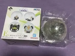 ワンピース 一番くじ セラフィム フィギュア S-ベア