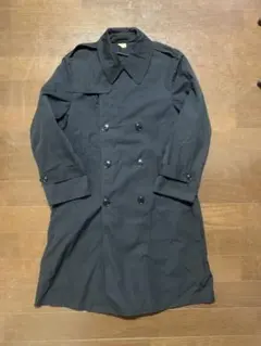 90s 93年製 usnavy トレンチコート ヴィンテージ ミリタリー
