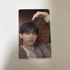 PRODUCE 101 JAPAN 新世界 フォトカード 倉橋 吾槙 - メルカリ