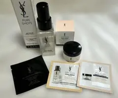 YSLスキンケアミニset
