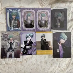 美風藍セット ビジュカ クリカ 特典