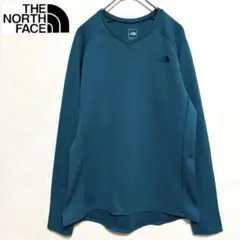 ノースフェイス　NTW61202　ダクロン インナー 長袖Tシャツ　XL