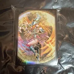 遊戯王公式スリーブ YOT 黒智天至 イリスフィール 55枚 - メルカリ