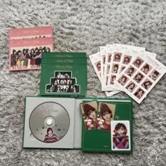 twice Merry&Happy ジョンヨンセット