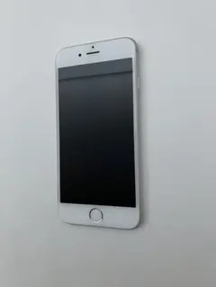 iPhone6 64GB シルバー