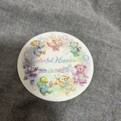 ダッフィーアンドフレンズ コースター ミゲルズ