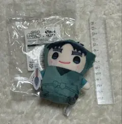 忍たま乱太郎 七松小平太 まめめいと