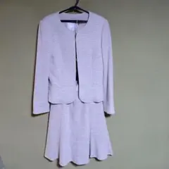 Aylesbury ジャケットとスカート セット