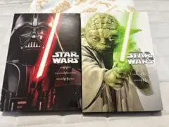 スターウォーズ　シリーズ　DVD6枚セット