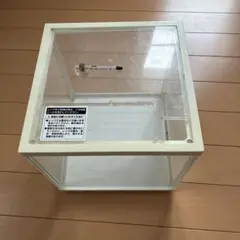 GEX アクリル水槽 本体のサムネイル