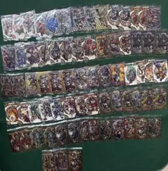 神羅万象チョコ 金の紋章キャンペーン 第2弾 開封品 - メルカリ