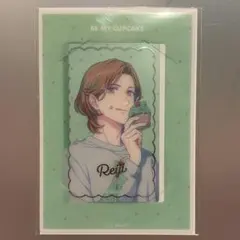 うたプリ ビジュカ 特典 嶺二 - メルカリ