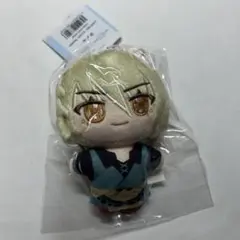 ニトロキラル キラメモ Lamento ぬいパル ぬいぐるみマスコット コノエ
