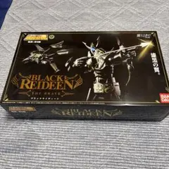 2026年最新】超合金魂 GX-41B ブラックライディーンの人気アイテム