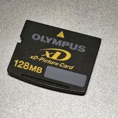 Olympus xD-Picture Card 1GB - メルカリ