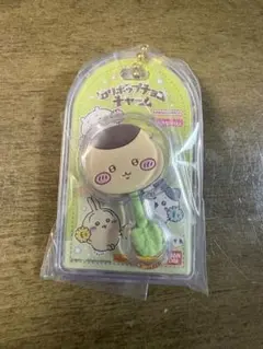 ちいかわ　ロリポップチョコチャーム　くりまんじゅう