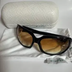 オークリー サングラス ケース付き