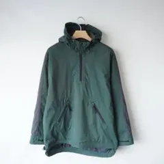 old GAP anorak jacket アノラック オールド ギャップ 古着のサムネイル