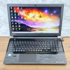 高性能 NECノートPC Corei7 快適動作＆大容量HDD Win11対応 - メルカリ
