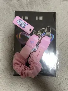 FANTASTICS 木村慧人 マルチストラップ