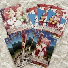 2026年最新】ホロライブ カード まとめ売りの人気アイテム - メルカリ