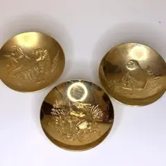 24KGP K24GPT 金杯 盃 5点セット 広島弥生会館 記念品 - メルカリ