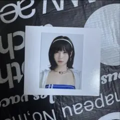 BABYMONSTER IDフォト トレカ アサ